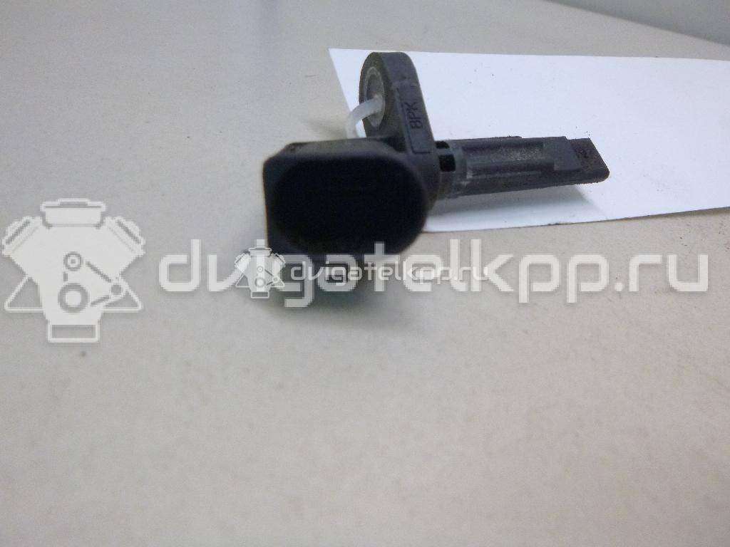 Фото Датчик ABS  4E0927803D для Audi A4 / A6 / A5 / R8 / A8 {forloop.counter}}