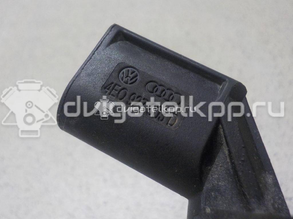 Фото Датчик ABS  4E0927803D для Audi A4 / A6 / A5 / R8 / A8 {forloop.counter}}