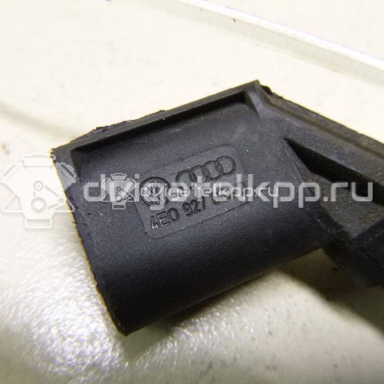 Фото Датчик ABS  4E0927803D для Audi A4 / A6 / A5 / R8 / A8