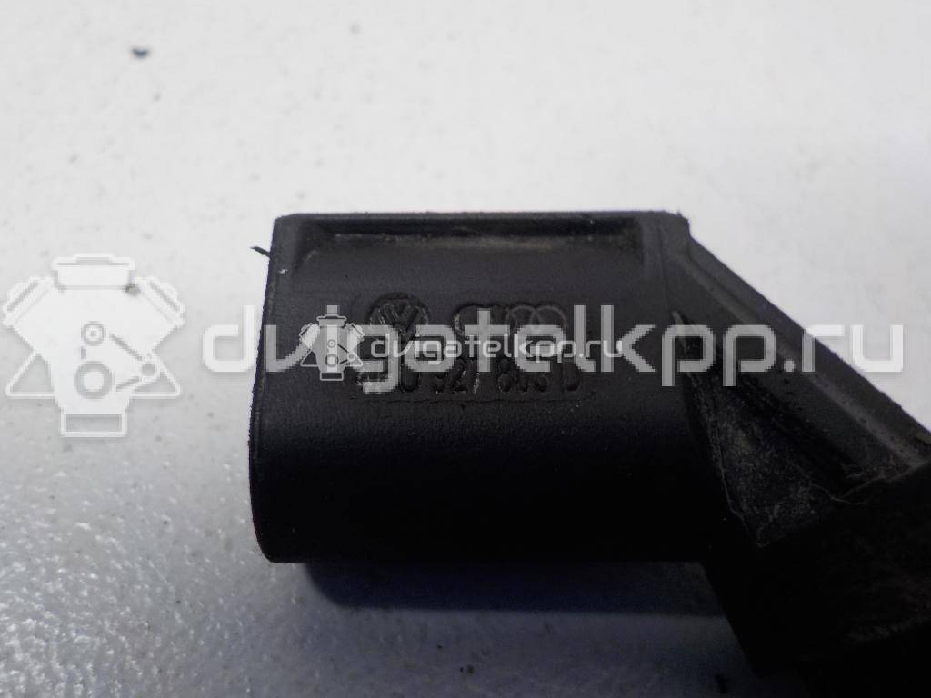 Фото Датчик ABS  4E0927803D для Audi A4 / A6 / A5 / R8 / A8 {forloop.counter}}