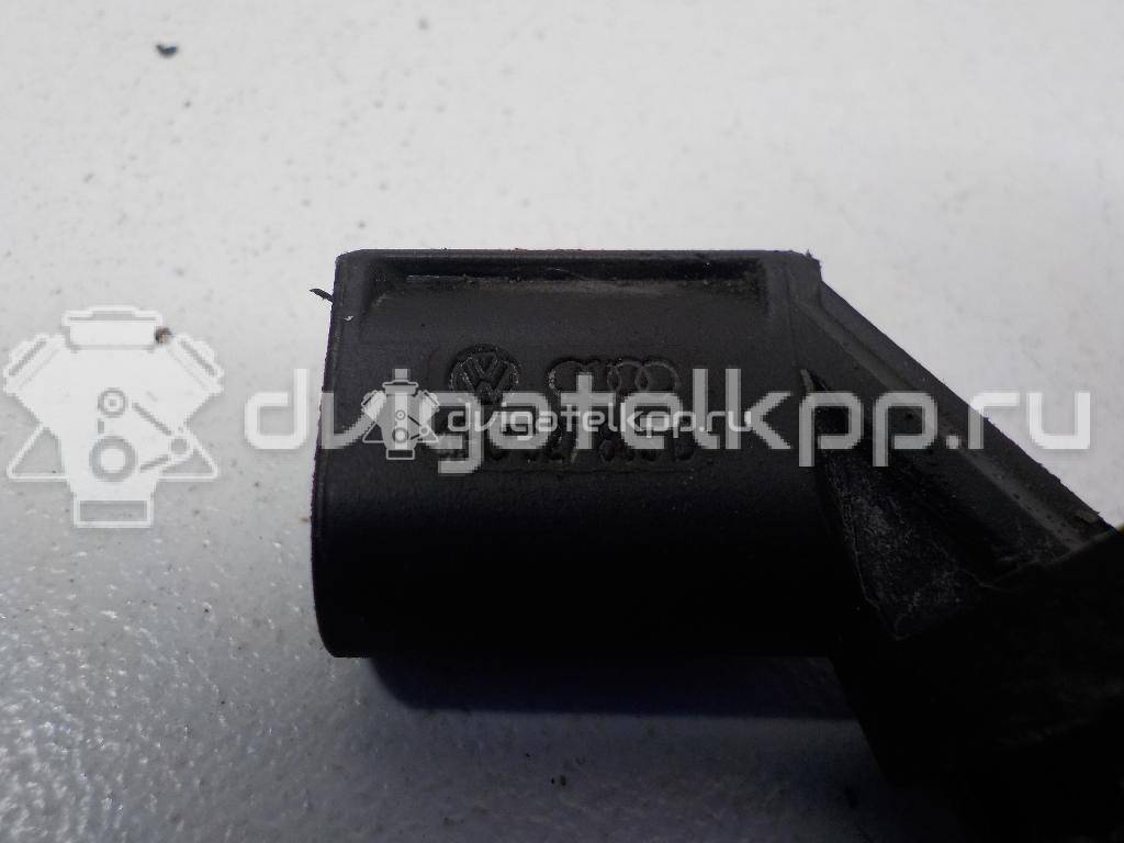 Фото Датчик ABS  4E0927803D для Audi A4 / A6 / A5 / R8 / A8 {forloop.counter}}