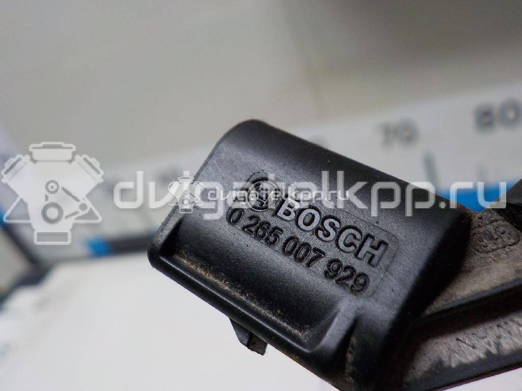 Фото Датчик ABS  4E0927803D для Audi A4 / A6 / A5 / R8 / A8 {forloop.counter}}