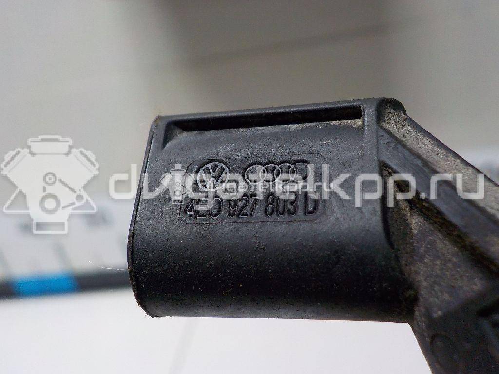 Фото Датчик ABS  4E0927803D для Audi A4 / A6 / A5 / R8 / A8 {forloop.counter}}