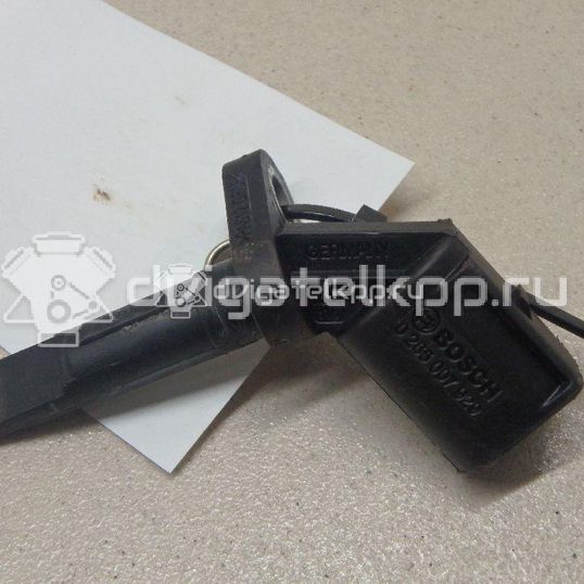 Фото Датчик ABS  4E0927803D для Audi A4 / A6 / A5 / R8 / A8