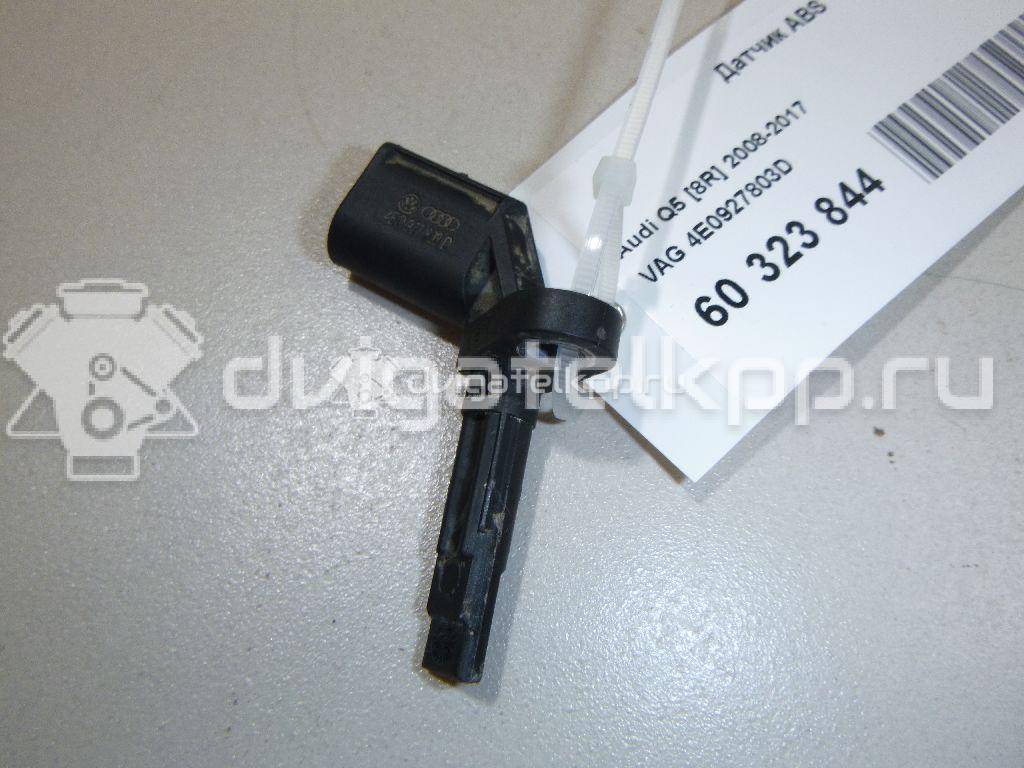 Фото Датчик ABS  4E0927803D для Audi A4 / A6 / A5 / R8 / A8 {forloop.counter}}