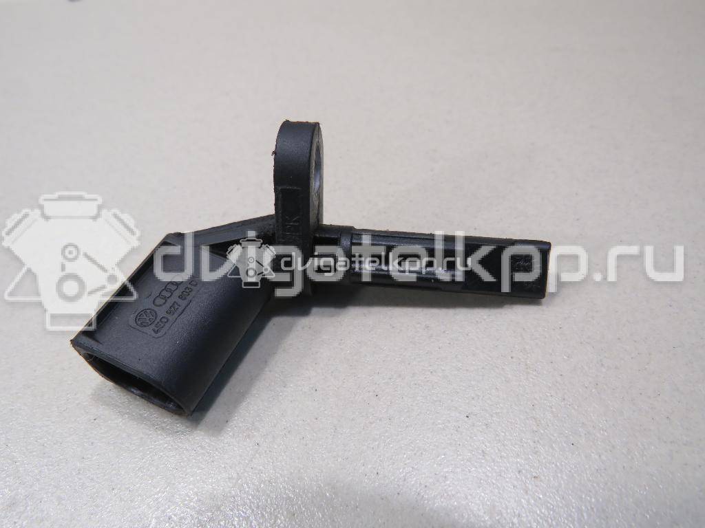 Фото Датчик ABS  4E0927803D для Audi A4 / A6 / A5 / R8 / A8 {forloop.counter}}
