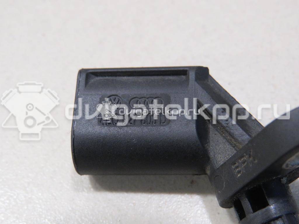 Фото Датчик ABS  4E0927803D для Audi A4 / A6 / A5 / R8 / A8 {forloop.counter}}