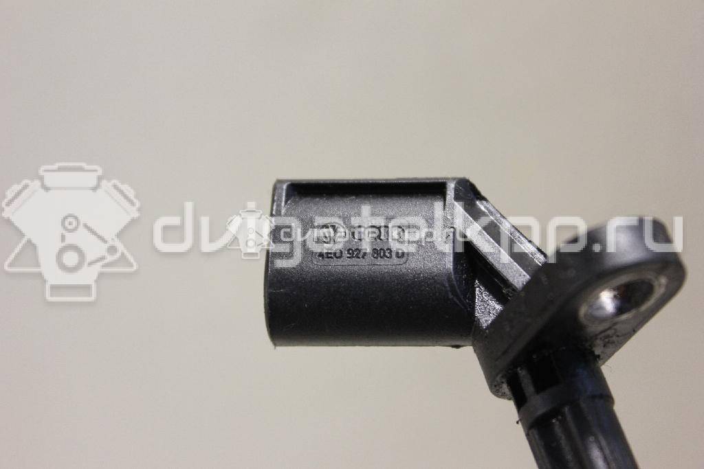 Фото Датчик ABS  4E0927803D для Audi A4 / A6 / A5 / R8 / A8 {forloop.counter}}