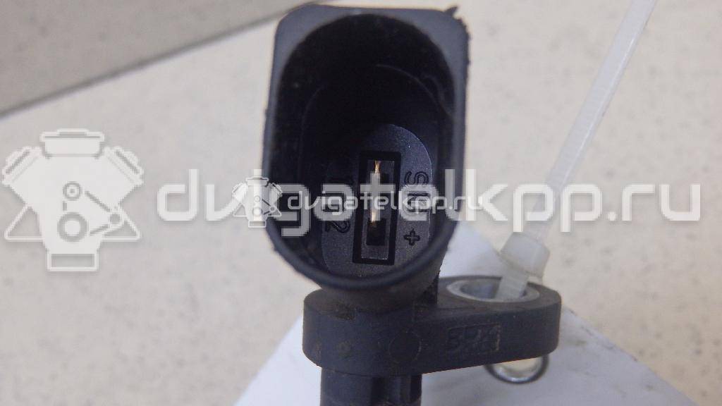 Фото Датчик ABS  4E0927803D для Audi A4 / A6 / A5 / R8 / A8 {forloop.counter}}