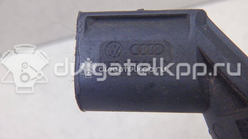 Фото Датчик ABS  4E0927803D для Audi A4 / A6 / A5 / R8 / A8 {forloop.counter}}