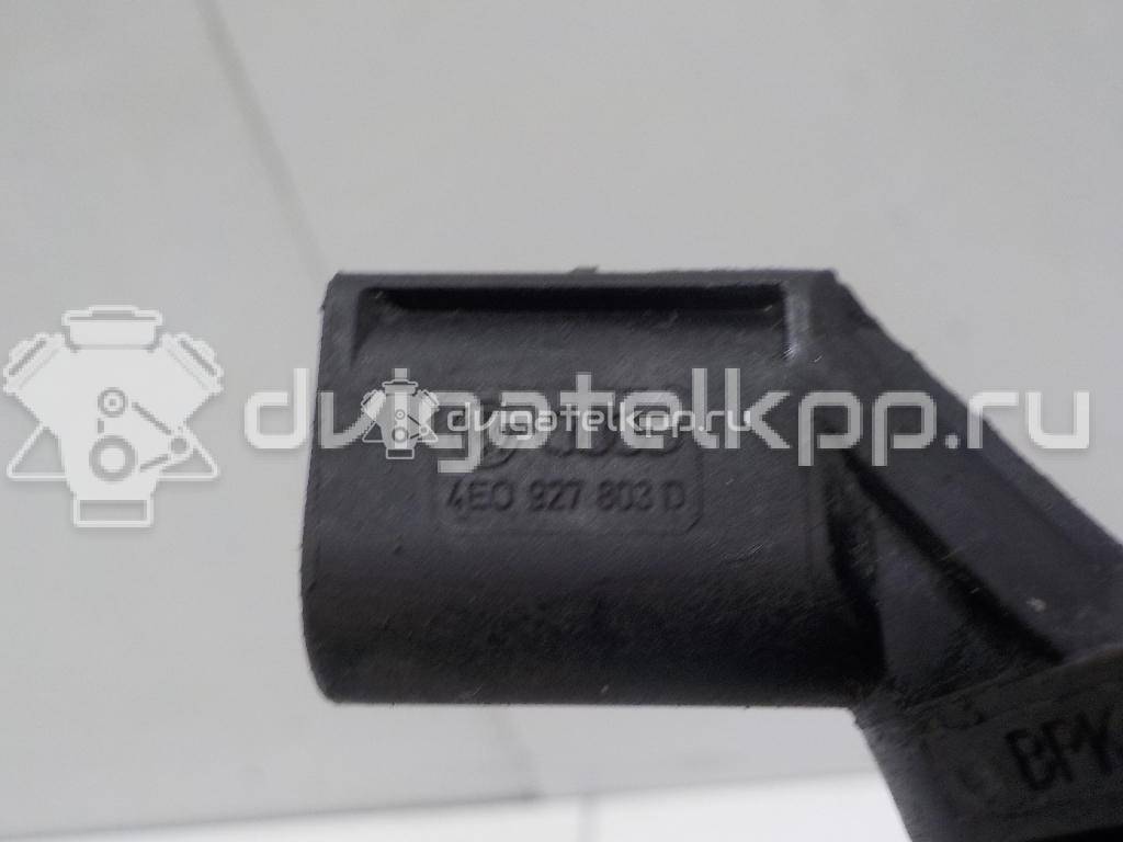 Фото Датчик ABS  4E0927803D для Audi A4 / A6 / A5 / R8 / A8 {forloop.counter}}