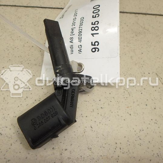 Фото Датчик ABS  4E0927803D для Audi A4 / A6 / A5 / R8 / A8