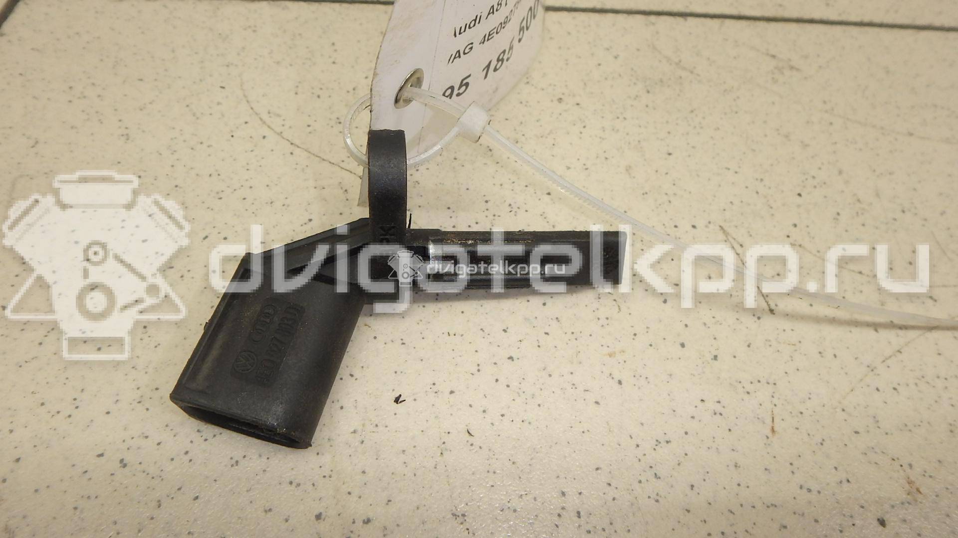 Фото Датчик ABS  4E0927803D для Audi A4 / A6 / A5 / R8 / A8 {forloop.counter}}