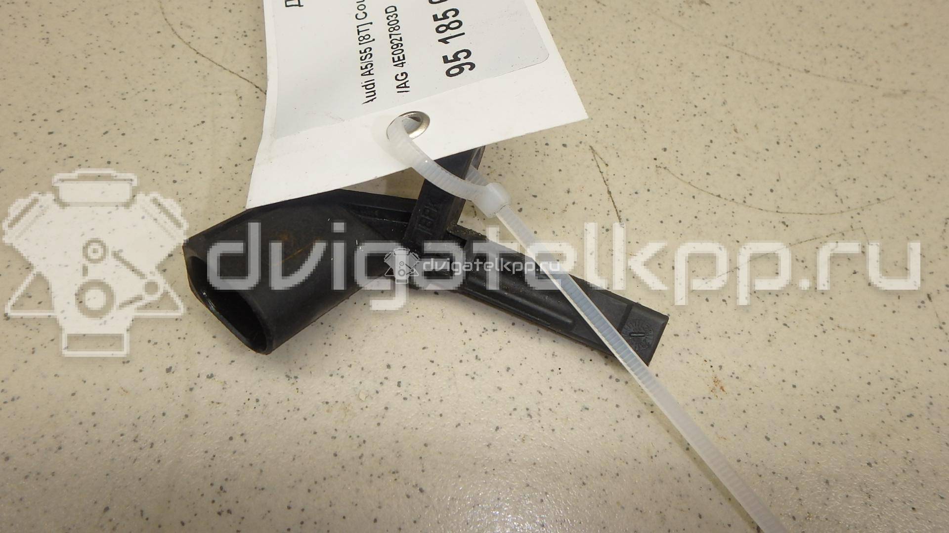 Фото Датчик ABS  4E0927803D для Audi A4 / A6 / A5 / R8 / A8 {forloop.counter}}