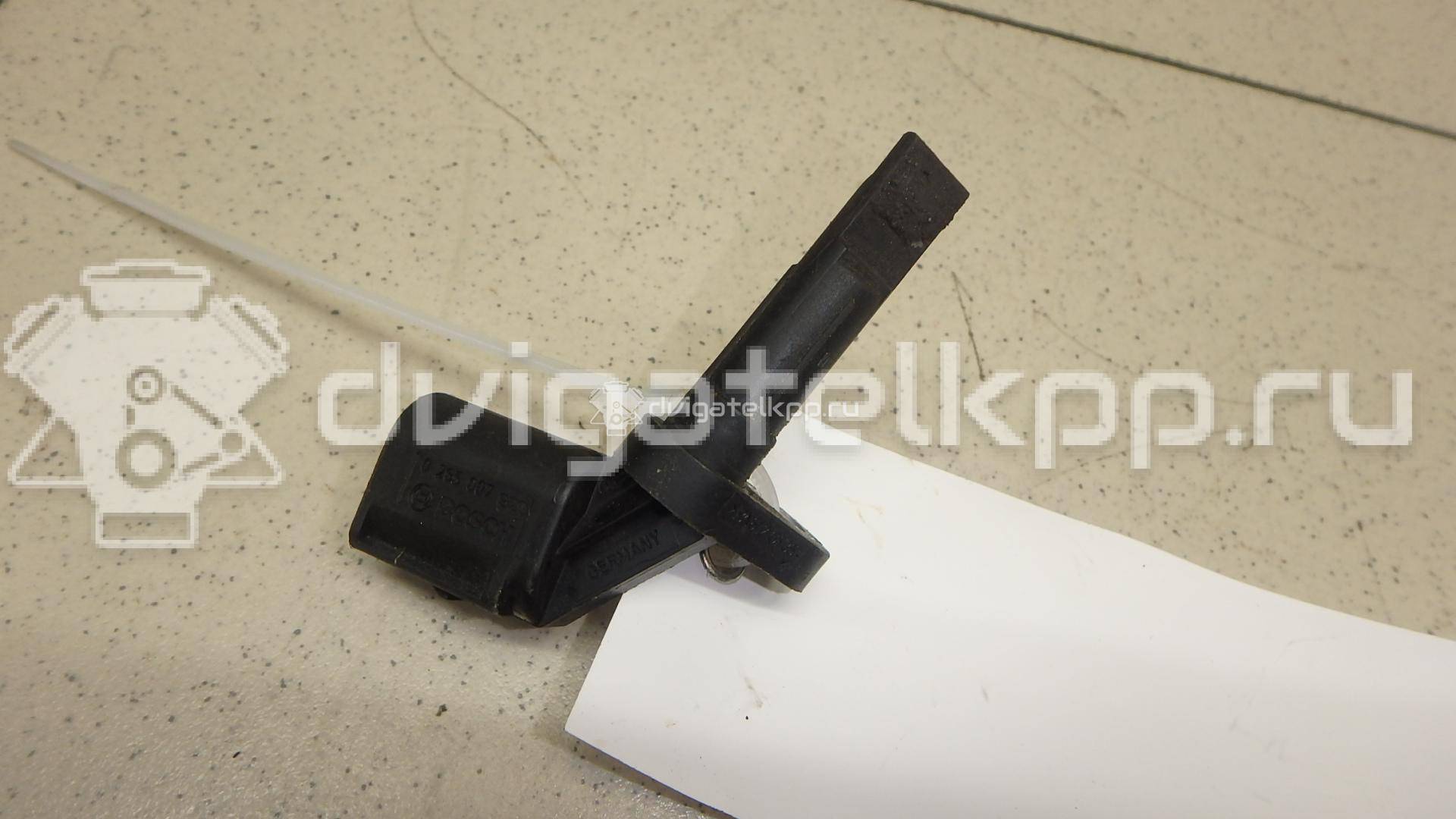 Фото Датчик ABS  4E0927803D для Audi A4 / A6 / A5 / R8 / A8 {forloop.counter}}