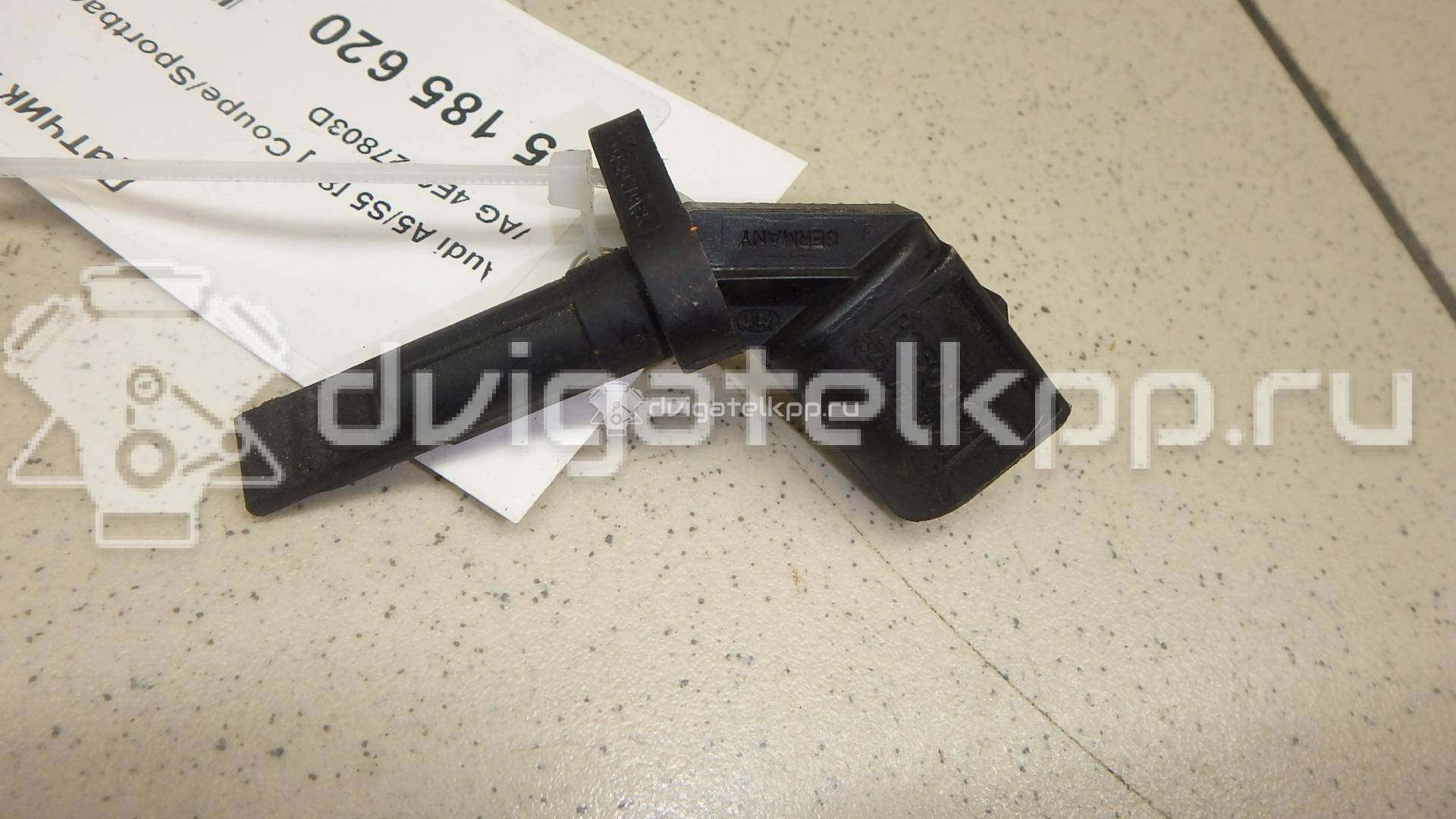 Фото Датчик ABS  4E0927803D для Audi A4 / A6 / A5 / R8 / A8 {forloop.counter}}