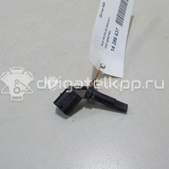 Фото Датчик ABS  4E0927804 для Audi A4 / A6 / A5 / R8 / A8