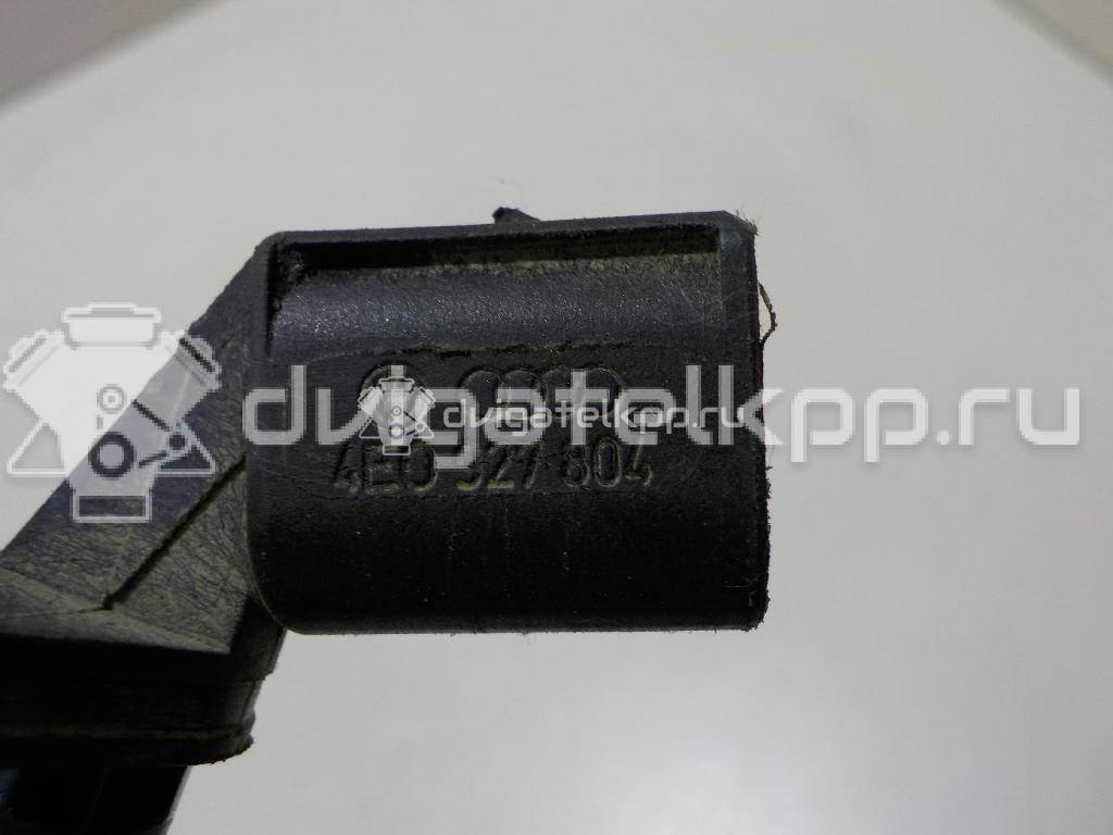 Фото Датчик ABS  4E0927804 для Audi A4 / A6 / A5 / R8 / A8 {forloop.counter}}