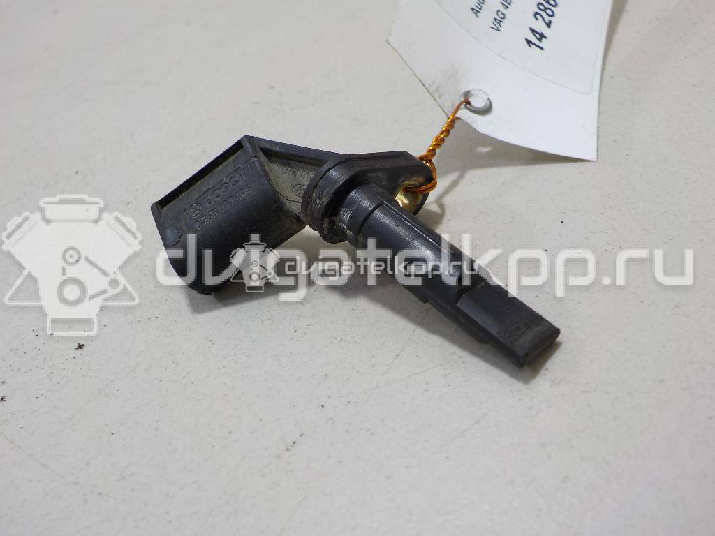 Фото Датчик ABS  4E0927804 для Audi A4 / A6 / A5 / R8 / A8 {forloop.counter}}