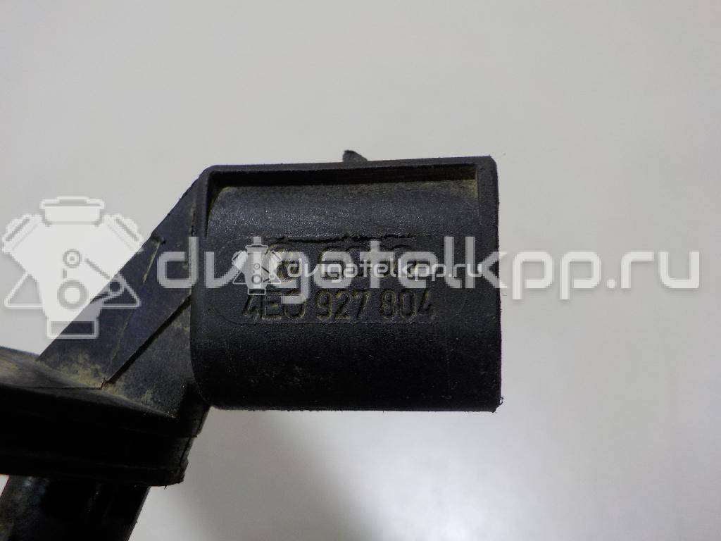 Фото Датчик ABS  4E0927804 для Audi A4 / A6 / A5 / R8 / A8 {forloop.counter}}