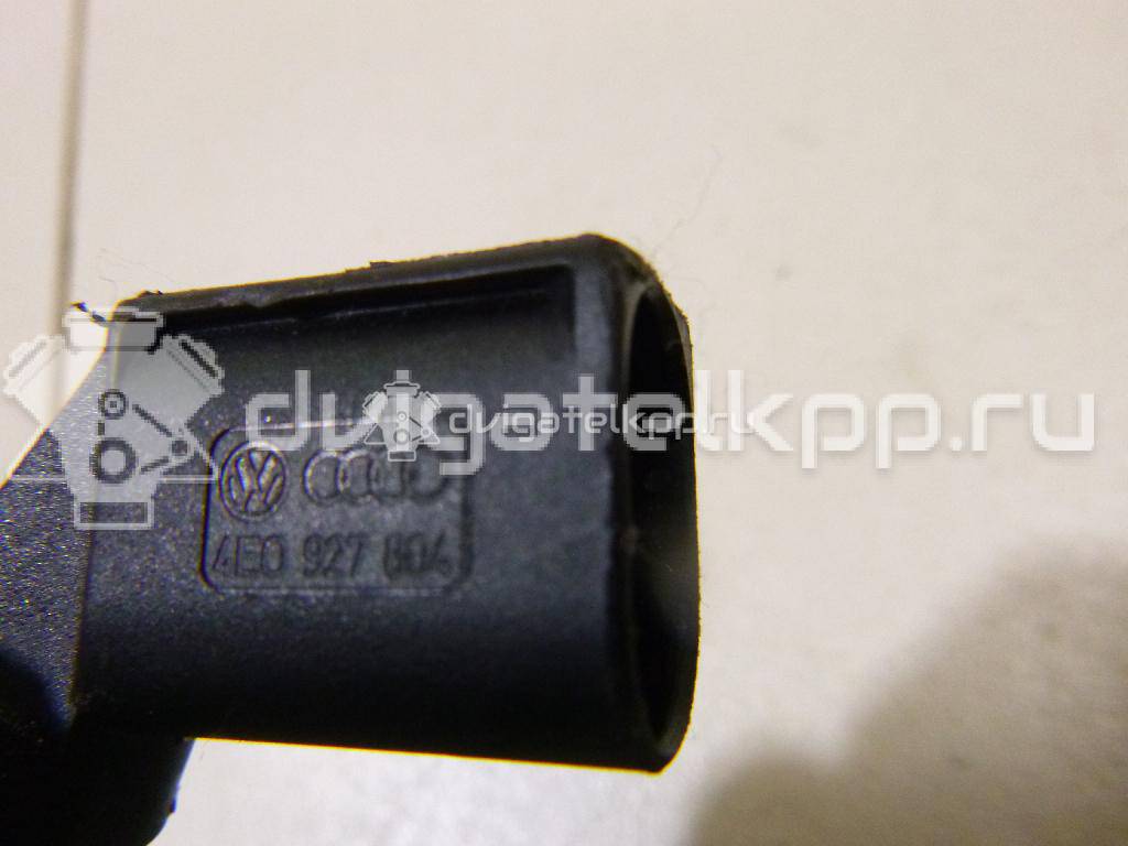 Фото Датчик ABS  4E0927804 для Audi A4 / A6 / A5 / R8 / A8 {forloop.counter}}