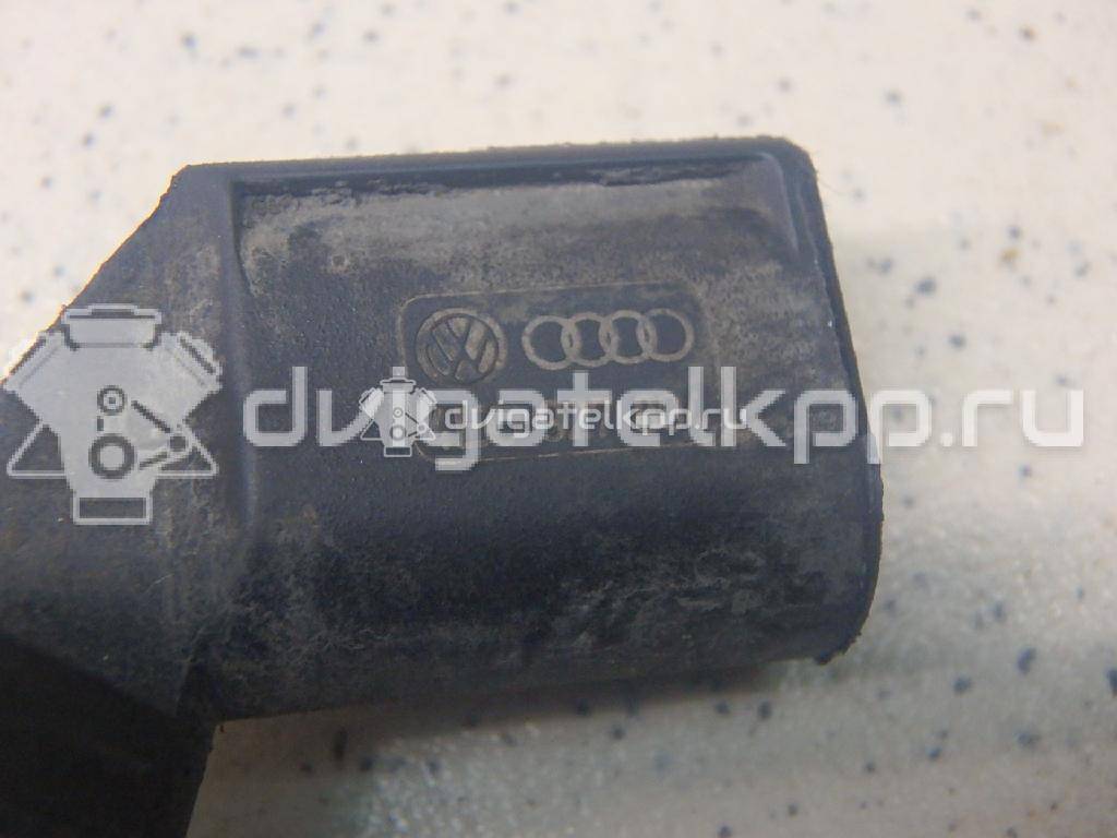 Фото Датчик ABS  4E0927804 для Audi A4 / A6 / A5 / R8 / A8 {forloop.counter}}