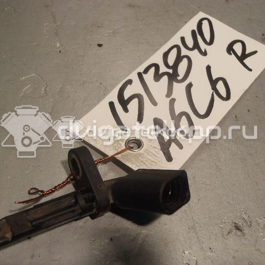 Фото Датчик ABS  4E0927804 для Audi A4 / A6 / A5 / R8 / A8