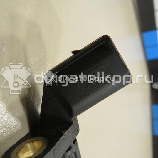 Фото Датчик ABS  4E0927804 для Audi A4 / A6 / A5 / R8 / A8
