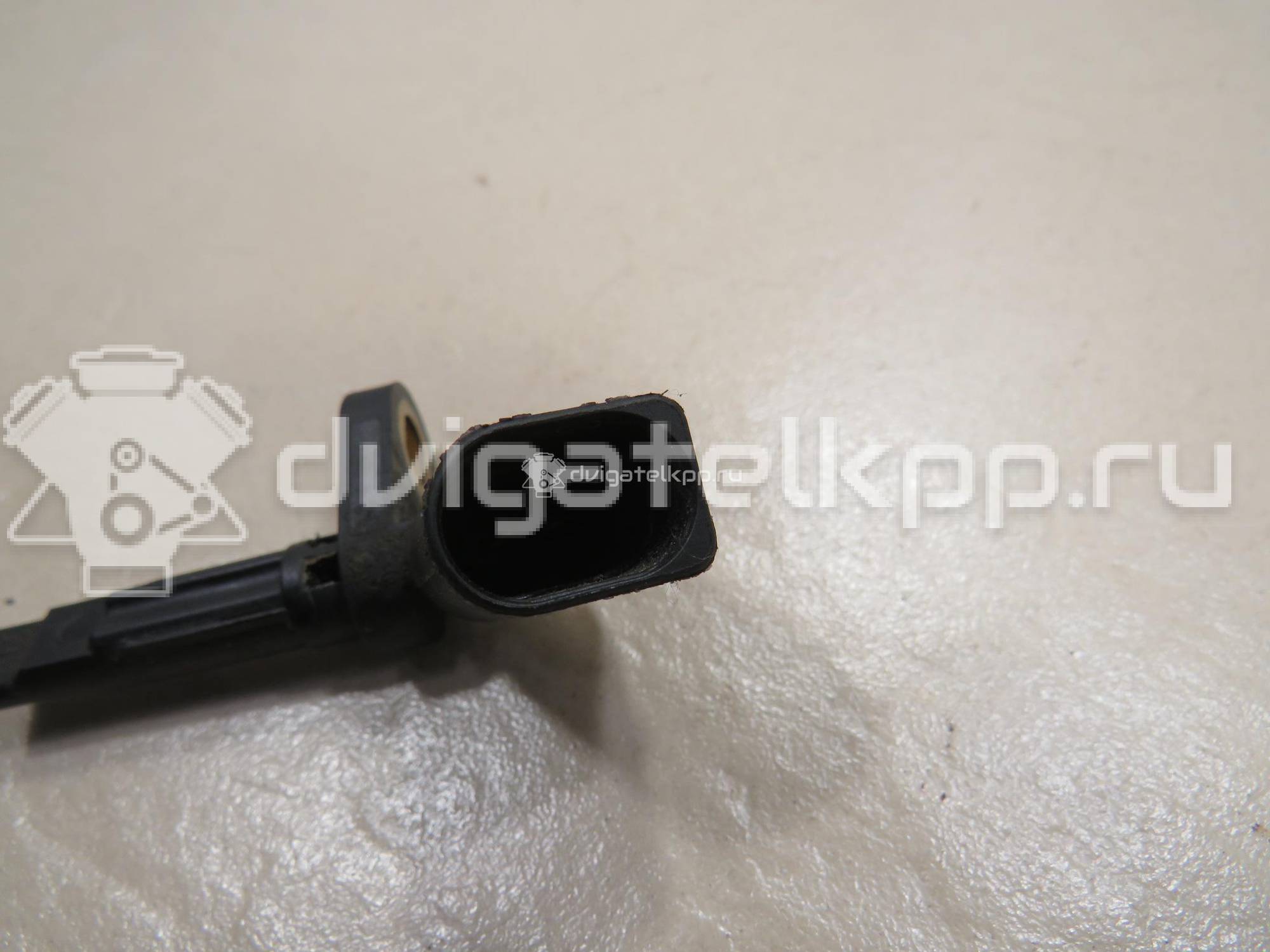 Фото Датчик ABS  4E0927804 для Audi A4 / A6 / A5 / R8 / A8 {forloop.counter}}