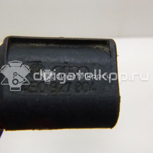 Фото Датчик ABS  4E0927804 для Audi A4 / A6 / A5 / R8 / A8