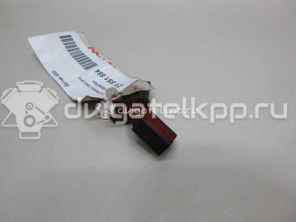 Фото Датчик ABS  4E0927804 для Audi A4 / A6 / A5 / R8 / A8 {forloop.counter}}