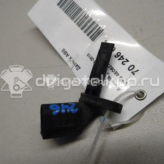 Фото Датчик ABS  4E0927804 для Audi A4 / A6 / A5 / R8 / A8
