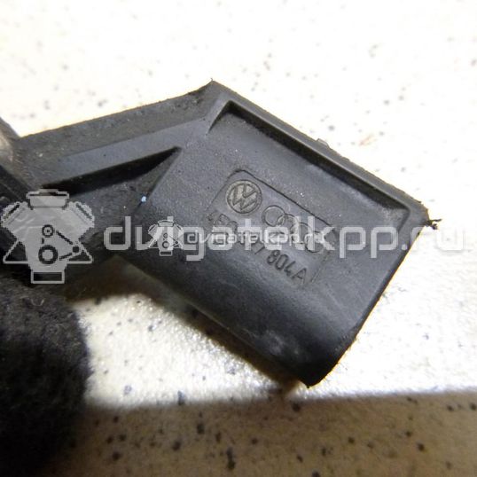 Фото Датчик ABS  4E0927804A для Audi A4 / A6 / A5 / R8 / A8