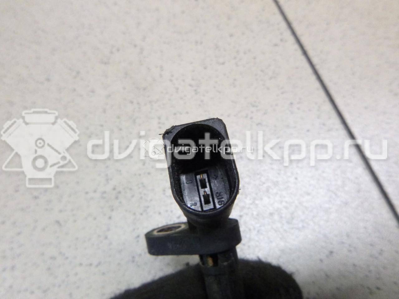 Фото Датчик ABS  4E0927804A для Audi A4 / A6 / A5 / R8 / A8 {forloop.counter}}
