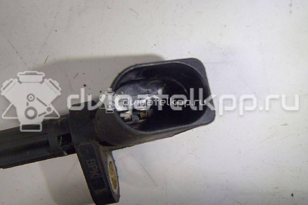 Фото Датчик ABS  4E0927803A для Audi A4 / A6 / A5 / R8 / A8 {forloop.counter}}