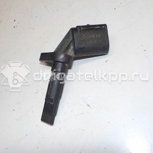Фото Датчик ABS  4E0927803A для Audi A4 / A6 / A5 / R8 / A8