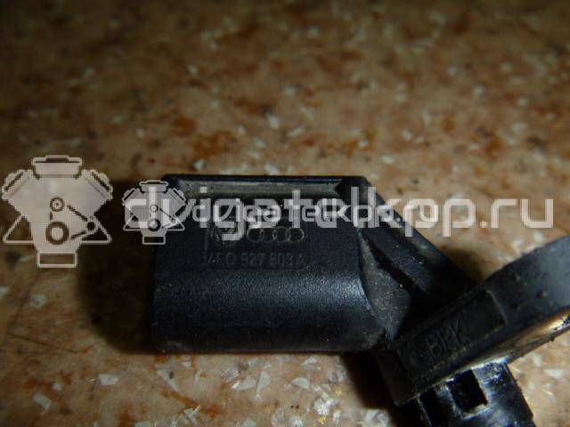 Фото Датчик ABS  4E0927803A для Audi A4 / A6 / A5 / R8 / A8 {forloop.counter}}