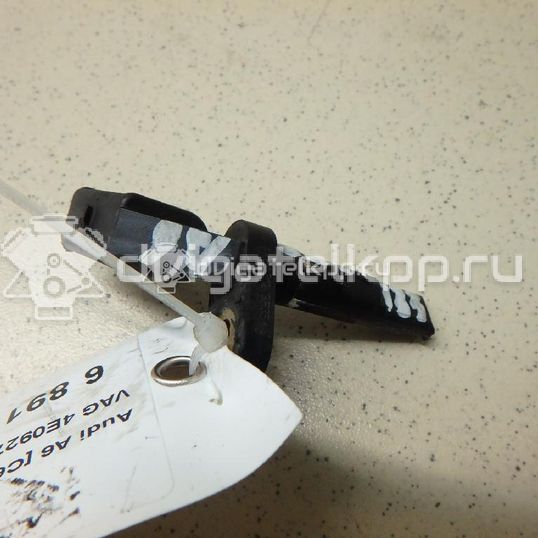 Фото Датчик ABS  4E0927803 для Audi A4 / A6 / A5 / R8 / A8