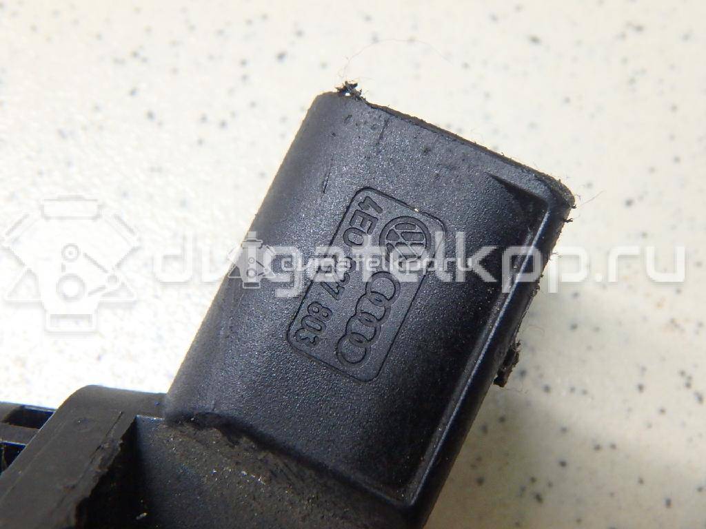 Фото Датчик ABS  4E0927803 для Audi A4 / A6 / A5 / R8 / A8 {forloop.counter}}