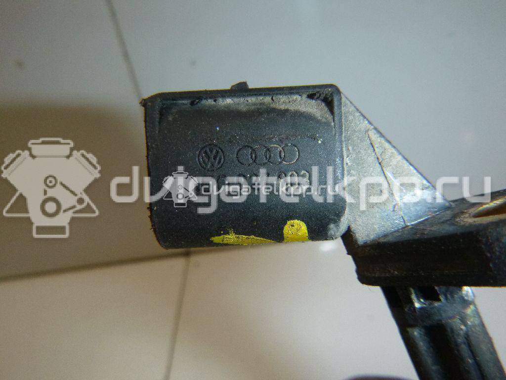 Фото Датчик ABS  4E0927803 для Audi A4 / A6 / A5 / R8 / A8 {forloop.counter}}