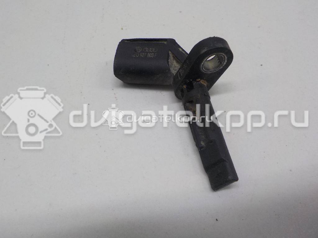 Фото Датчик ABS  4E0927803F для Audi A4 / A6 / A5 / R8 / A8 {forloop.counter}}