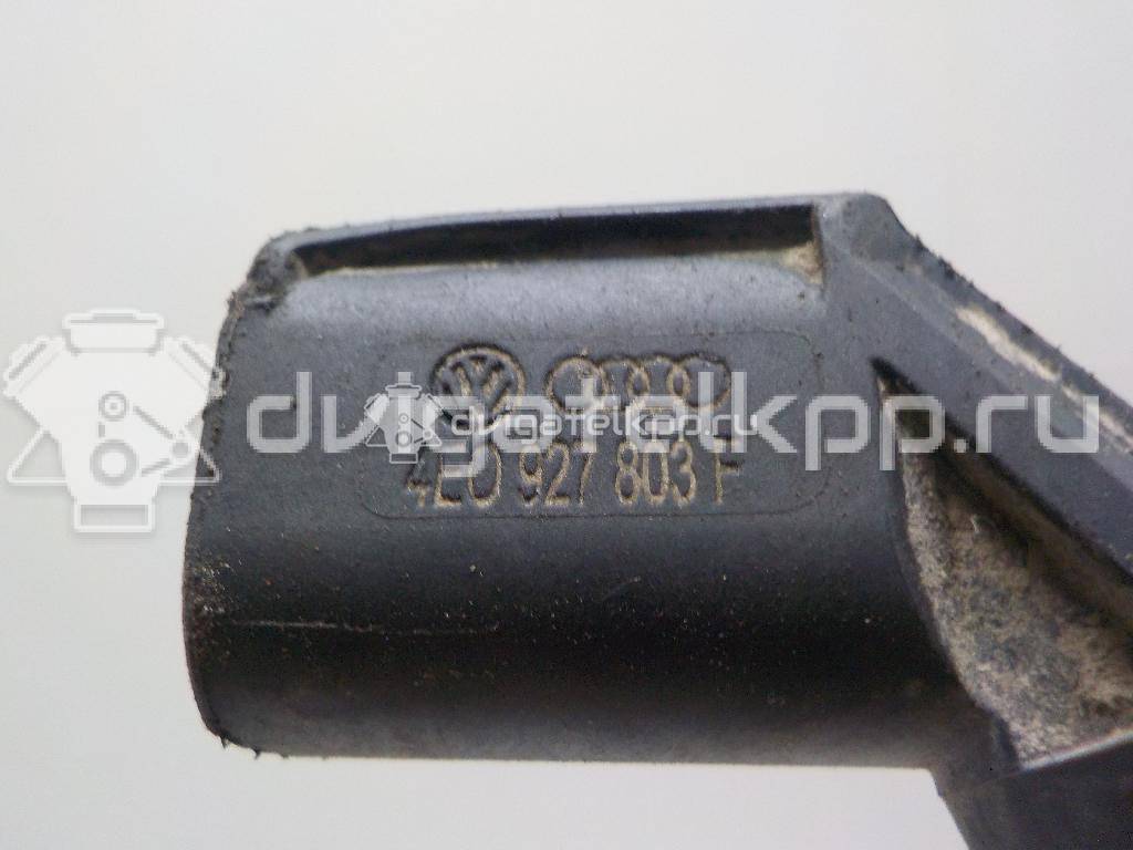 Фото Датчик ABS  4E0927803F для Audi A4 / A6 / A5 / R8 / A8 {forloop.counter}}