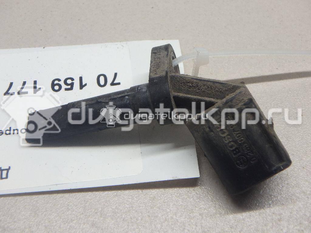 Фото Датчик ABS  4E0927803F для Audi A4 / A6 / A5 / R8 / A8 {forloop.counter}}