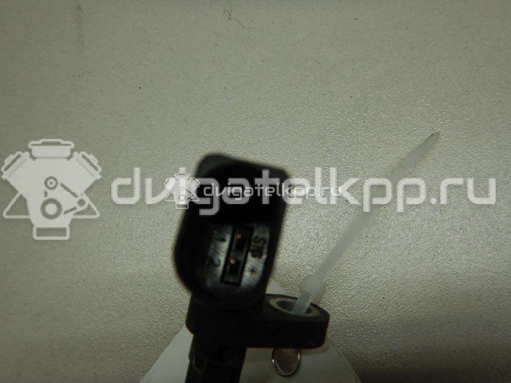 Фото Датчик ABS  4E0927803F для Audi A4 / A6 / A5 / R8 / A8 {forloop.counter}}