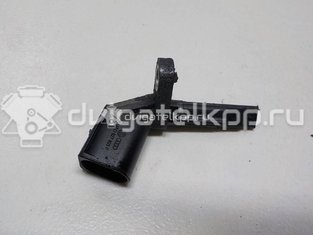 Фото Датчик ABS  4E0927803F для Audi A4 / A6 / A5 / R8 / A8 {forloop.counter}}
