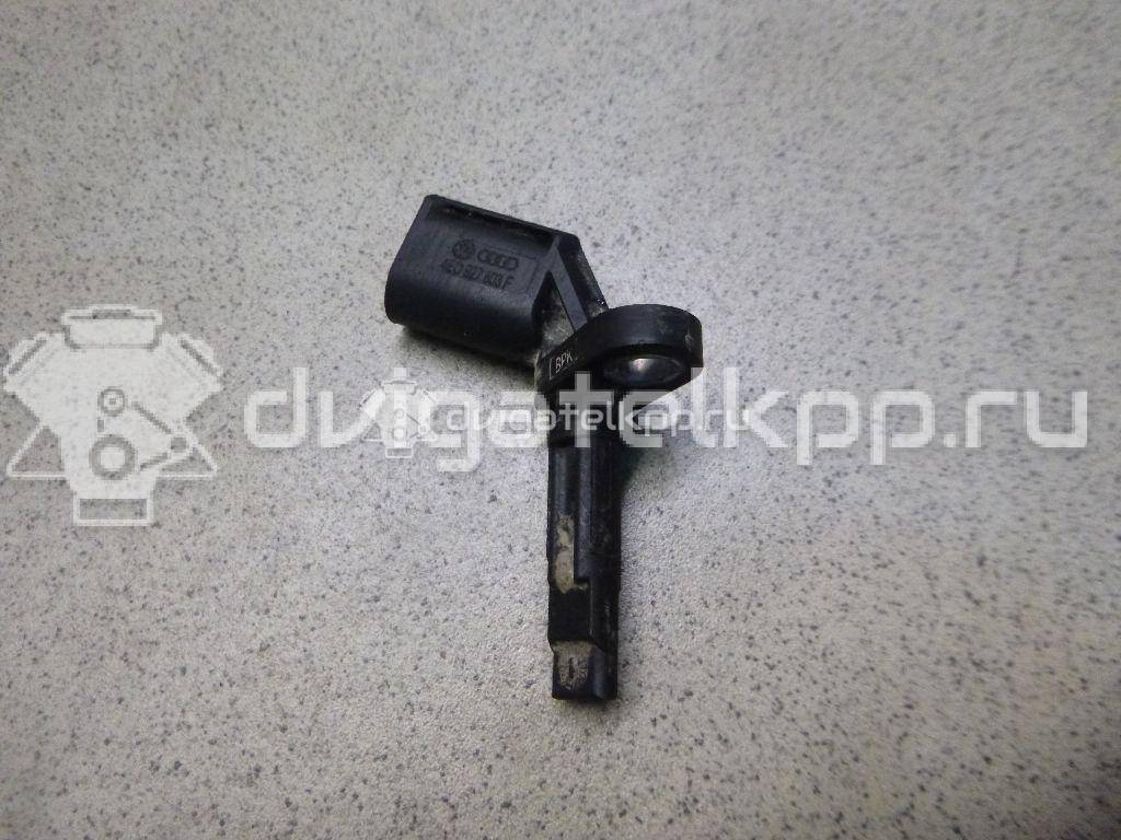 Фото Датчик ABS  4E0927803F для Audi A4 / A6 / A5 / R8 / A8 {forloop.counter}}