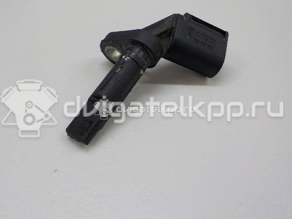 Фото Датчик ABS  4E0927803F для Audi A4 / A6 / A5 / R8 / A8 {forloop.counter}}