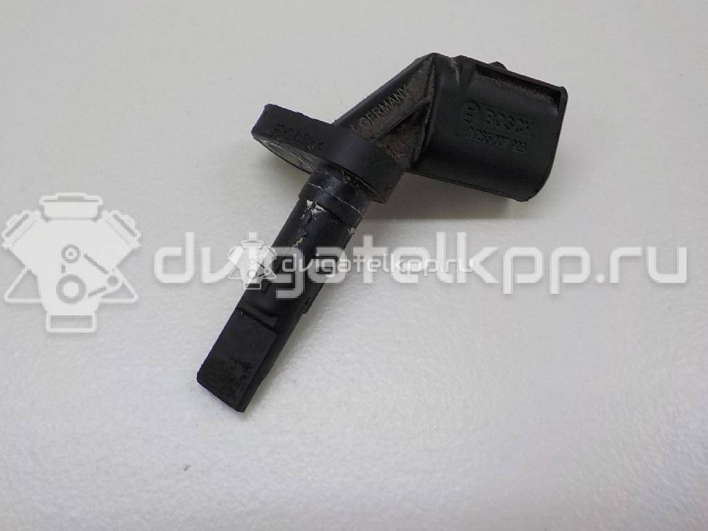 Фото Датчик ABS  4E0927803F для Audi A4 / A6 / A5 / R8 / A8 {forloop.counter}}
