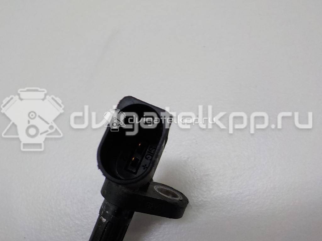 Фото Датчик ABS  4E0927803F для Audi A4 / A6 / A5 / R8 / A8 {forloop.counter}}