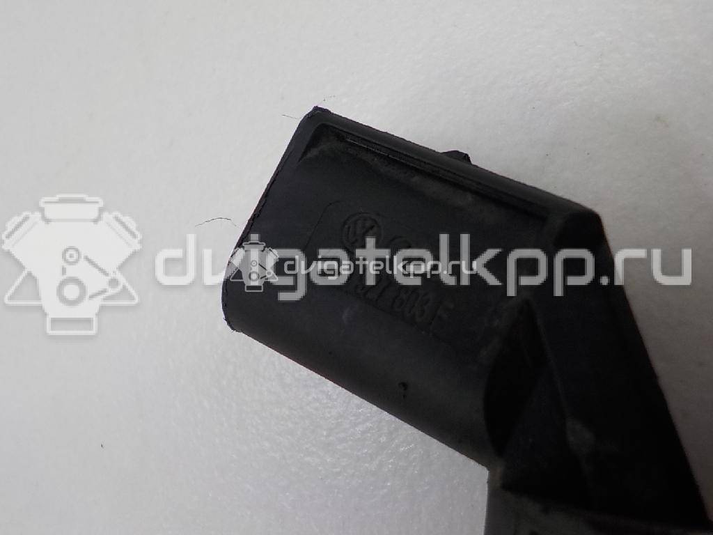 Фото Датчик ABS  4E0927803F для Audi A4 / A6 / A5 / R8 / A8 {forloop.counter}}